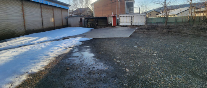 売家№82外観４