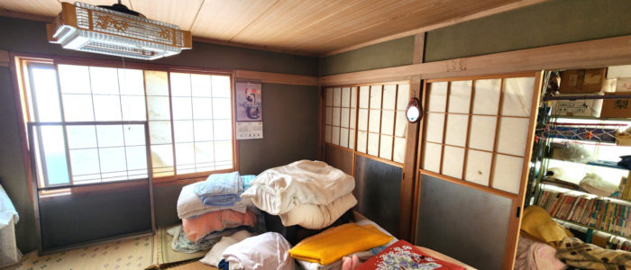 売家情報№86内観６