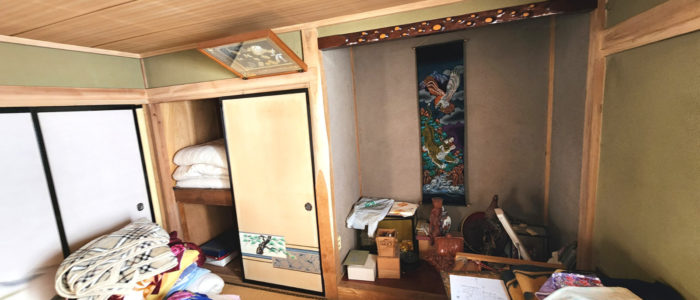 売家情報№86内観３