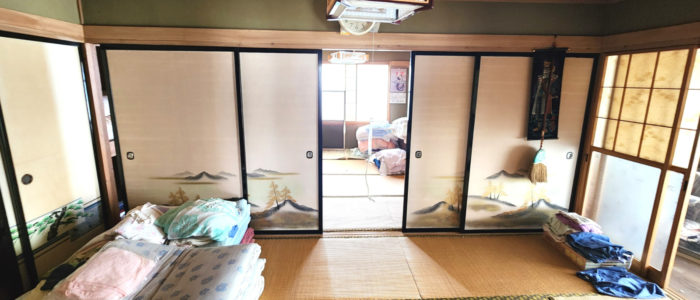 売家情報№86内観２