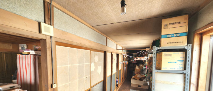 売家情報№86内観１