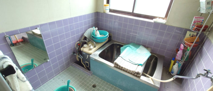 売家情報№86内観５