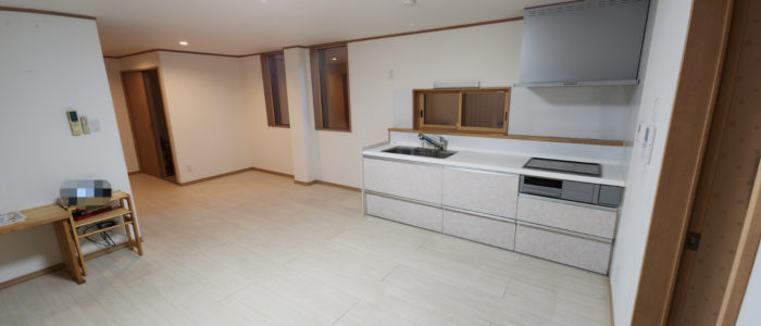 売家情報№923内観２