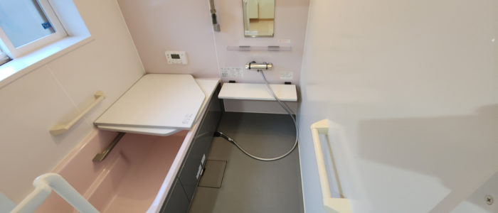 売家情報№923内観３