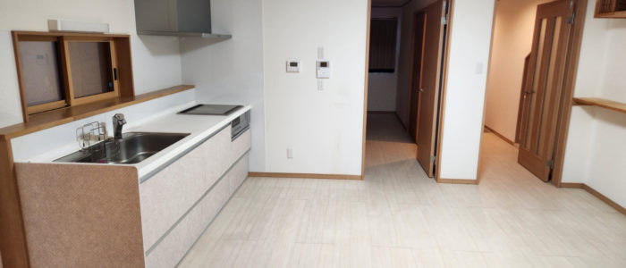 売家情報№923内観４