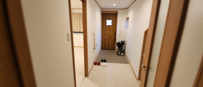 売家情報№923内観１