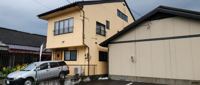 売家情報№923外観