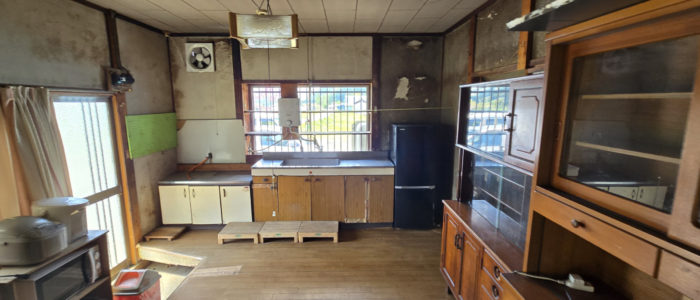 売家情報№103内観3