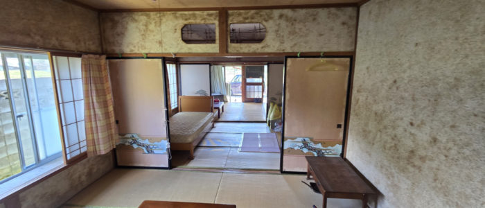 売家情報№103内観1