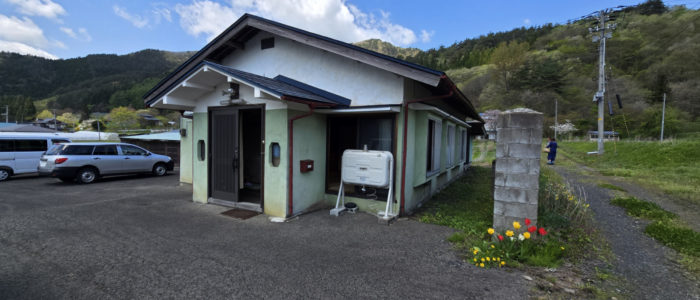 売家情報№103外観1