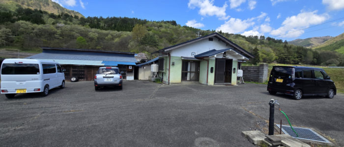 売家情報№103外観2