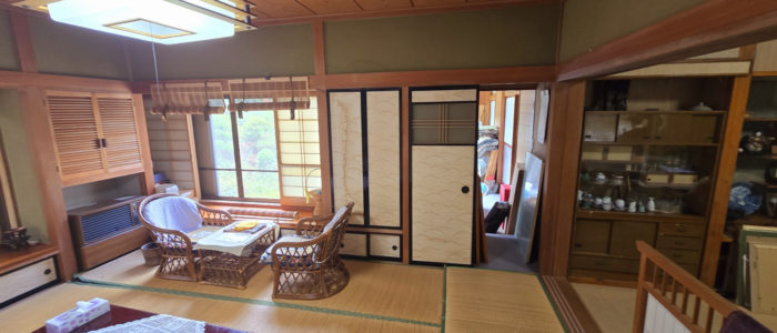 売家情報№104内観8