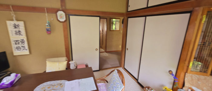 売家情報№104内観5