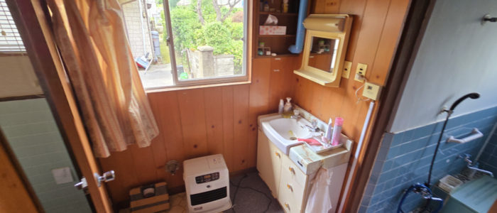 売家情報№104内観2