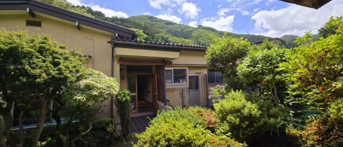 売家情報№104外観4