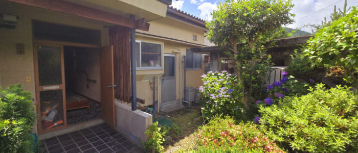 売家情報№104外観3