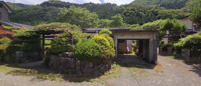 売家情報№104外観１