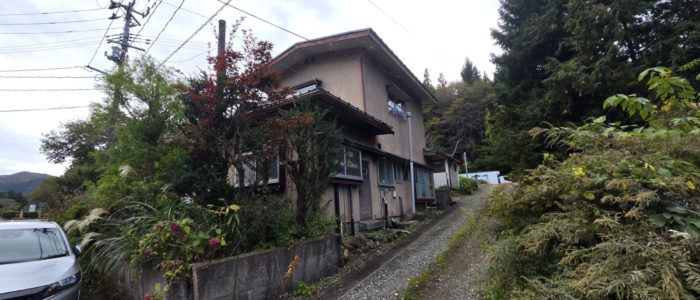 売家情報№108外観1