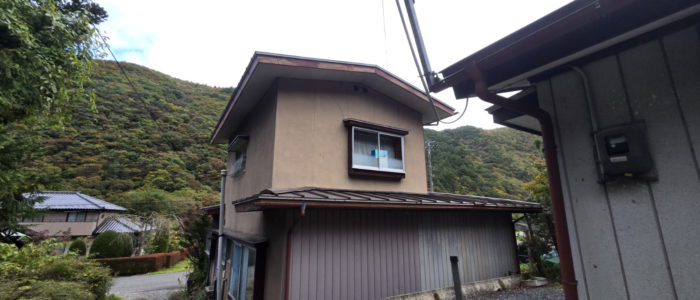 売家情報№108外観2