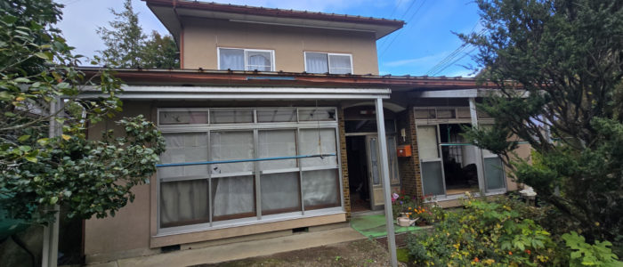 売家情報№108外観3