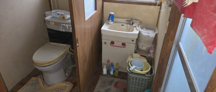 売家情報№108内観2