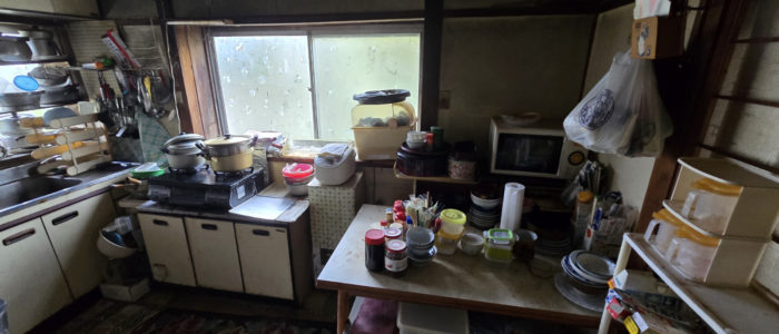 売家情報№108内観4