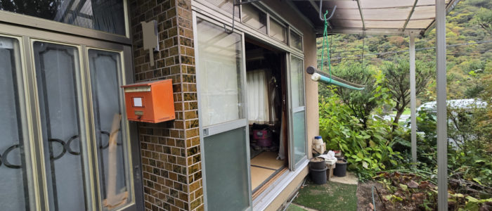 売家情報№108外観4