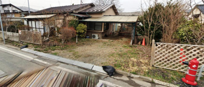 売家情報№94外観1