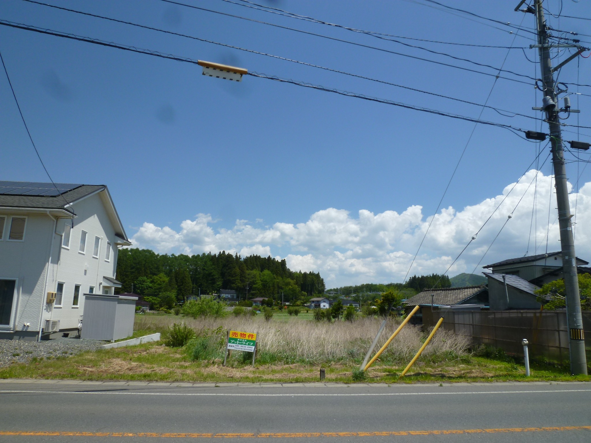 売地情報№47