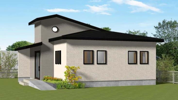 オルネア～TypeＣ～