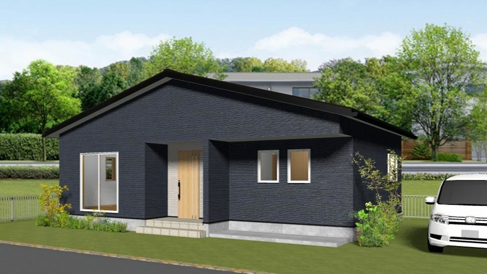 オルネア～TypeＢ～